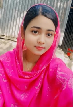 Farzana Islam